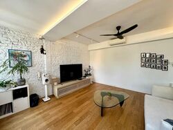 Blk 46 Seng Poh Road (Bukit Merah), HDB 3 Rooms #543117701
